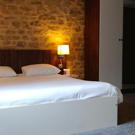 The Originals City, Hotel Le Coeur D'Or, Sedan Est Douzy Luaran gambar