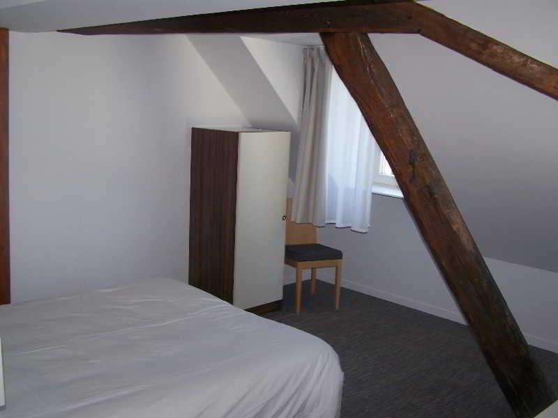 The Originals City, Hotel Le Coeur D'Or, Sedan Est Douzy Luaran gambar