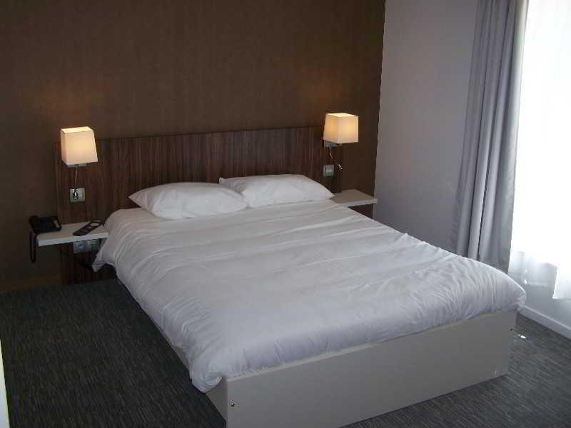 The Originals City, Hotel Le Coeur D'Or, Sedan Est Douzy Luaran gambar