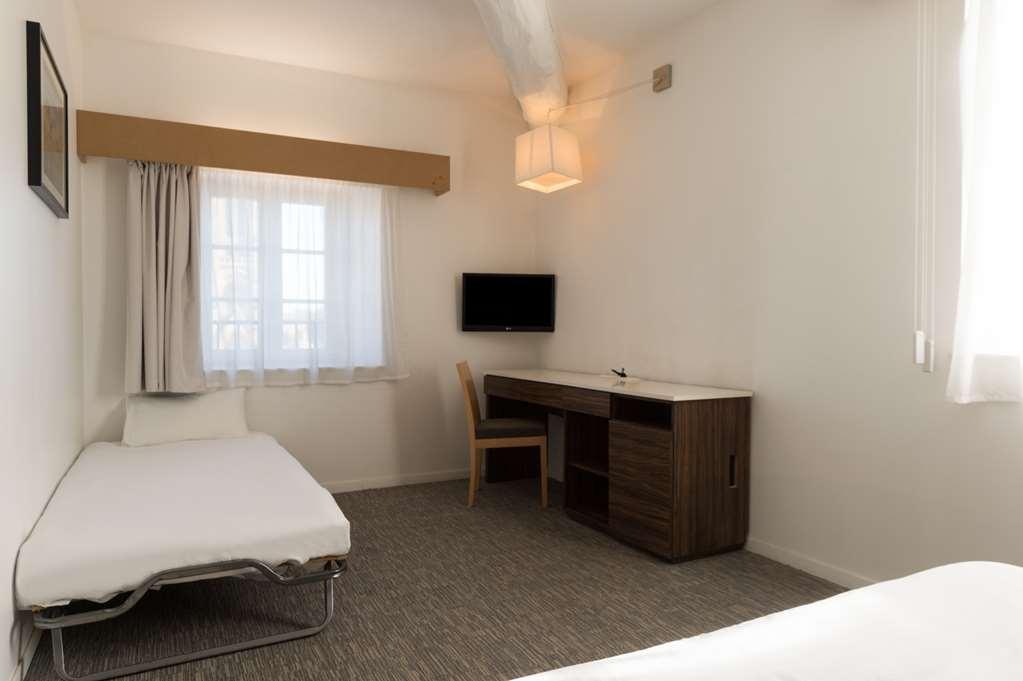 The Originals City, Hotel Le Coeur D'Or, Sedan Est Douzy Bilik gambar