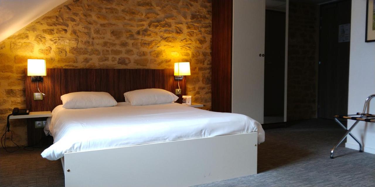 The Originals City, Hotel Le Coeur D'Or, Sedan Est Douzy Luaran gambar