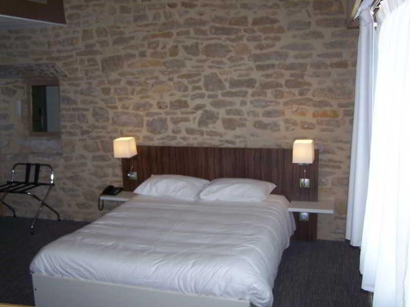 The Originals City, Hotel Le Coeur D'Or, Sedan Est Douzy Luaran gambar