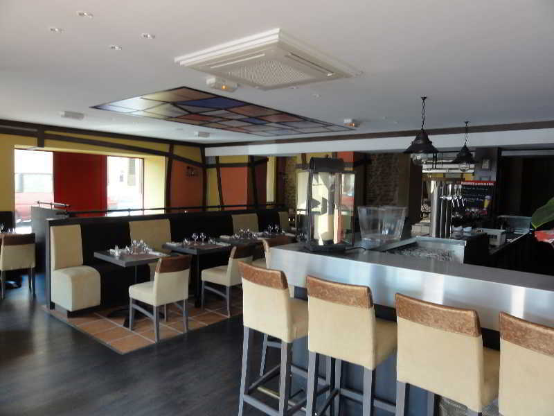 The Originals City, Hotel Le Coeur D'Or, Sedan Est Douzy Luaran gambar