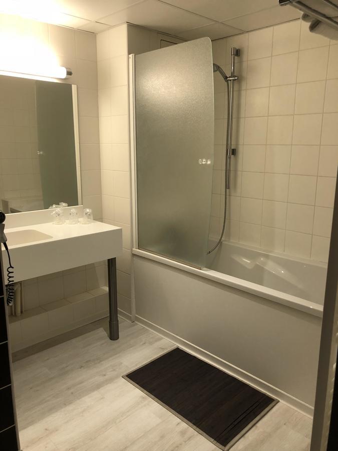 The Originals City, Hotel Le Coeur D'Or, Sedan Est Douzy Luaran gambar